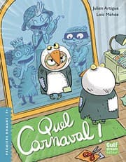 Tapa de Quel Carnaval !