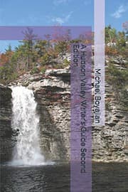 Tapa de A Hudson Valley Writer's Guide Second Edition