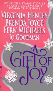 Tapa de A Gift of Joy