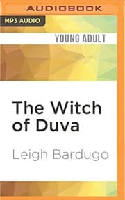 Tapa de The Witch of Duva