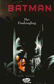 Tapa de Batman, Bd.7, Der Eindringling