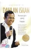 Tapa de Dahlan Iskan