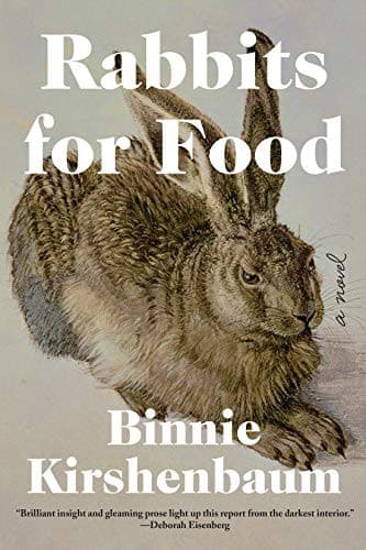 Tapa de Rabbits for Food