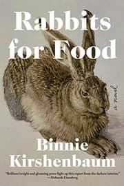 Tapa de Rabbits for Food