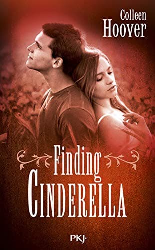Tapa de Finding Cinderella