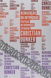 Tapa de Reinvenção da intimidade
