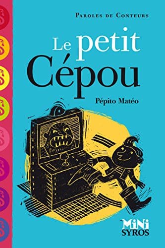 Tapa de Le petit Cépou