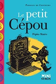 Tapa de Le petit Cépou