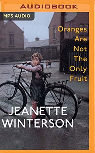 Tapa de Oranges Are Not The Only Fruit