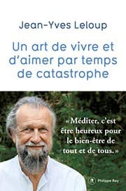 Tapa de Un art de vivre et d'aimer par temps de catastrophe