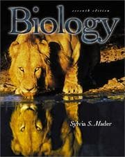 Tapa de Biology