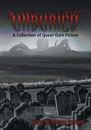 Tapa de Unburied