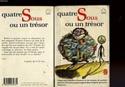 Tapa de Quatre Sous Ou Un Trésor