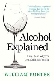 Tapa de Alcohol Explained