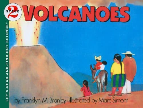 Tapa de Volcanoes