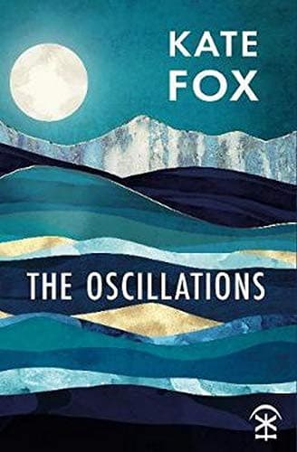 Tapa de The Oscillations