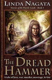 Tapa de The Dread Hammer
