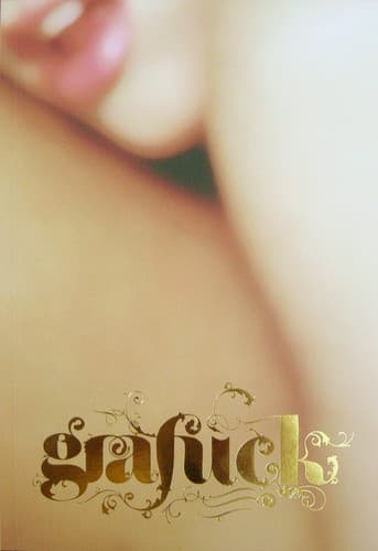 Tapa de Grafuck 1