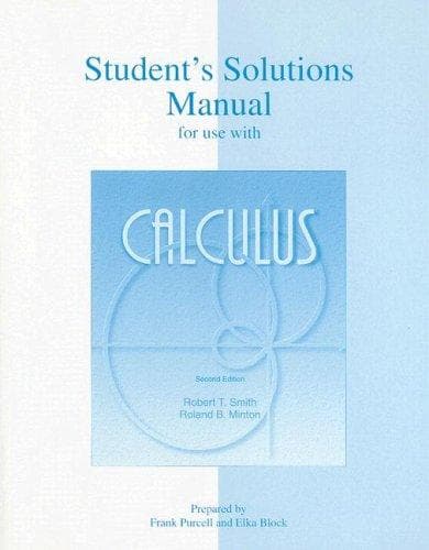 Tapa de Calculus