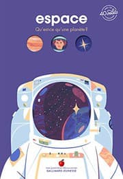 Tapa de Espace