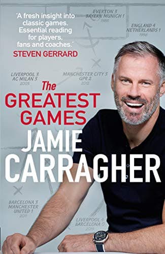 Tapa de Greatest Games