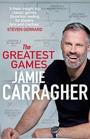 Tapa de Greatest Games
