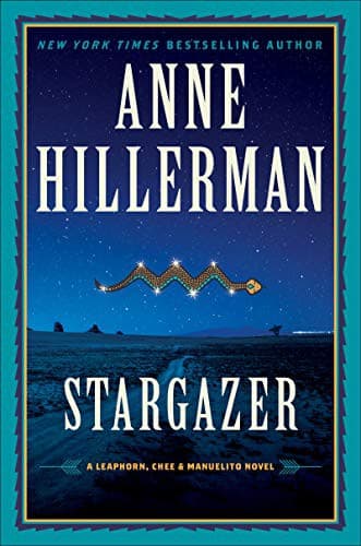 Tapa de Stargazer