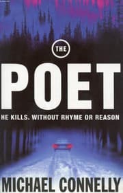 Tapa de The Poet