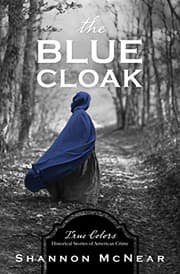 Tapa de Blue Cloak