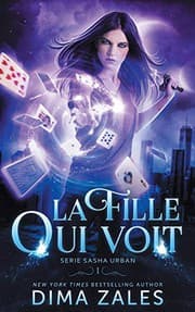 Tapa de La Fille qui voit
