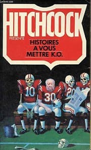 Tapa de Histoires a vous mettre K. O.