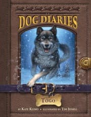 Tapa de Dog Diaries #4