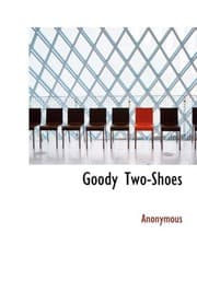 Tapa de Goody Two-Shoes