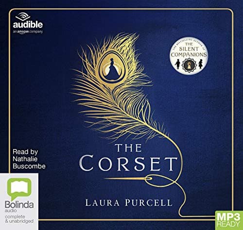 Tapa de The Corset