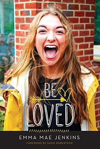 Tapa de Be Loved
