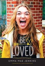 Tapa de Be Loved
