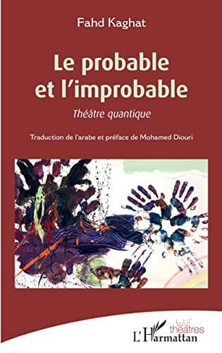 Tapa de Le probable et l'improbable