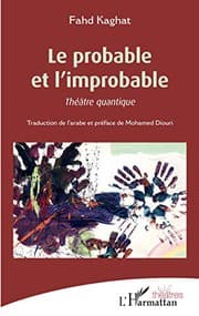 Tapa de Le probable et l'improbable