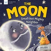 Tapa de The Moon