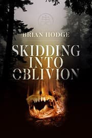 Tapa de Skidding Into Oblivion