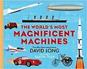 Tapa de World's Most Magnificent Machines