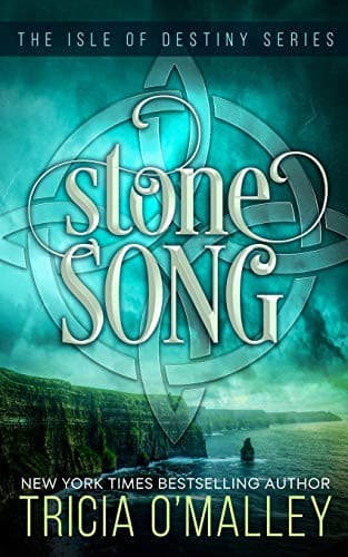 Tapa de Stone Song