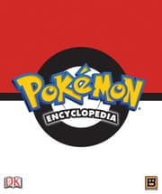 Tapa de Pokemon Encyclopedia