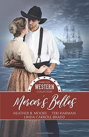 Tapa de Mercer's Belles