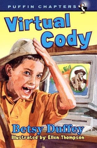 Tapa de Virtual Cody