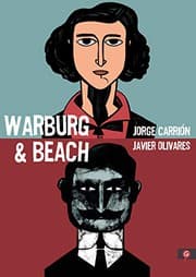 Tapa de Warburg & Beach