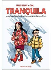 Tapa de Tranquila