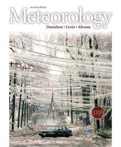 Tapa de Meteorology