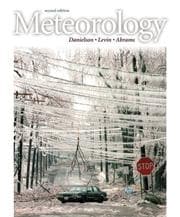 Tapa de Meteorology