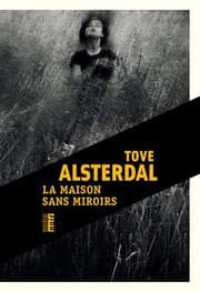 Tapa de La maison sans miroirs